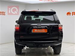 تويوتا 4رنر